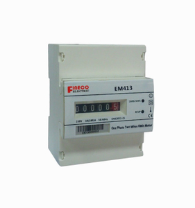 EM413 single phase~100A