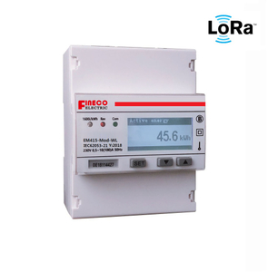 EM415-Mod-WL single phase~100A~Modbus~LoRa