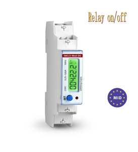 EM115-Mod-DO single phase ~5A~MID~Modbus~DO