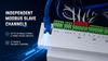 EM1037 6-Channel Three Phase Multi-circuit Multi-Function Energy Meter DIN Rail 0.5S Sub-Metering Modbus TCP/IP Ethernet 18 Single Phase KWH Meter