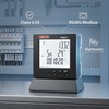 PM837 3 Phase Network Analyzer | Harmonic Monitoring (THD) & Power Quality Meter | Remote Data Acquisition & Load Profile | RS485/Ethernet IoT Meter