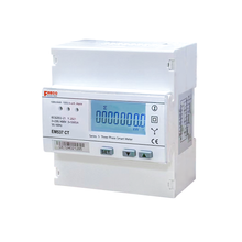 EM537 CT three phase~1.5A~Modbus~4 Tariff