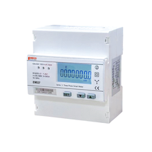 EM537 three phase~65A~Modbus~4 Tariff