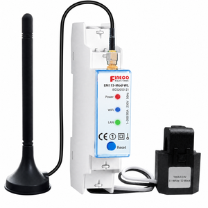 EM115-Mod-WL single phase~WiFi~MQTT+JSON