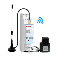 EM115-Mod-LoRa RS485 single phase~LoRa~Modbus 