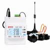 EM4373-WiFi 3*120/230/240...400V 100A/0.33V-RJ45 Three Phase WiFi Electricity Meter WiFi Energy Meter Monitor Consumption
