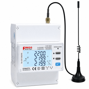 Lora Energy Meter, LoRaWAN