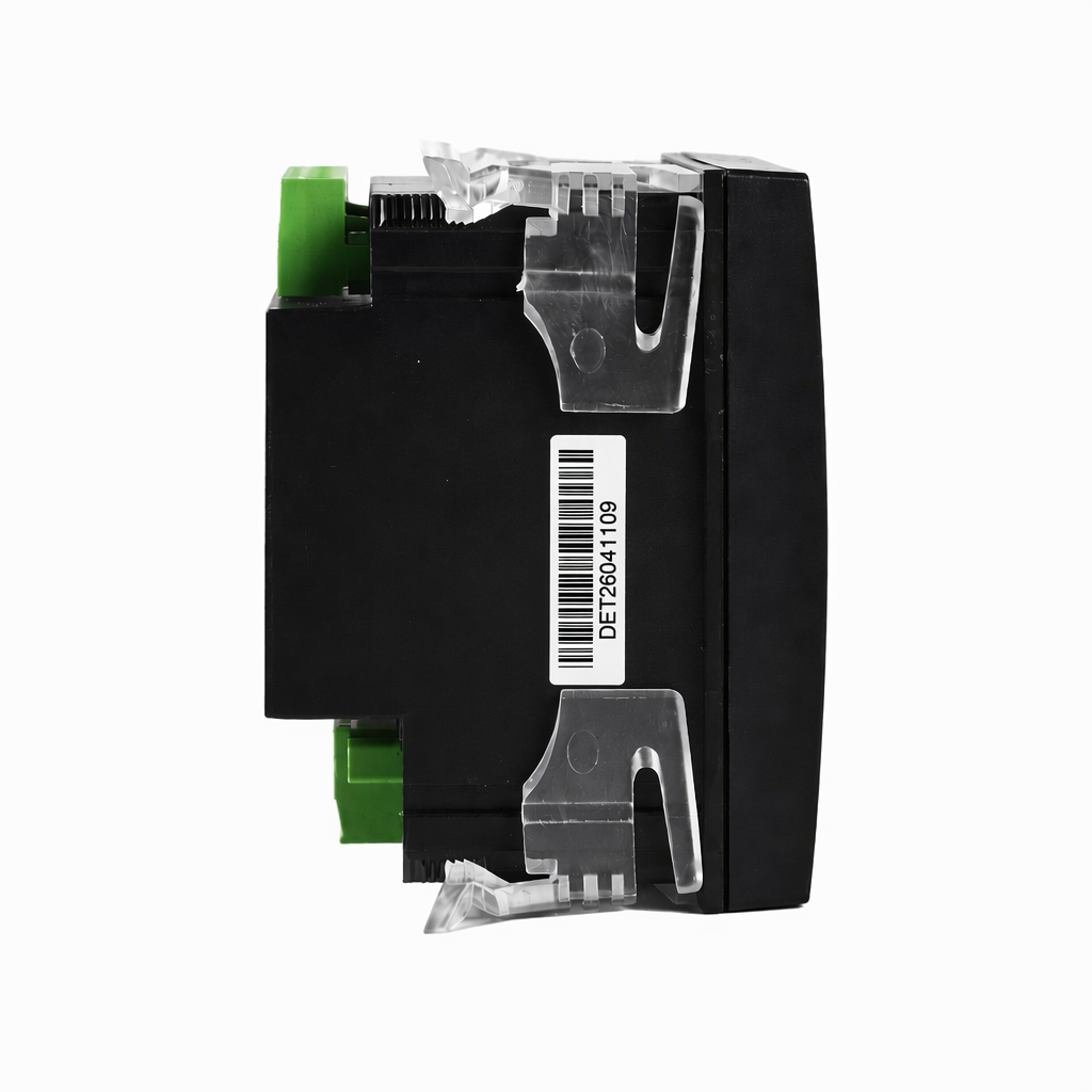PM837 3 Phase Network Analyzer | Harmonic Monitoring (THD) & Power Quality Meter | Remote Data Acquisition & Load Profile | RS485/Ethernet IoT Meter