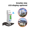 EM115-Mod-LoRa RS485 single phase~LoRa~Modbus 