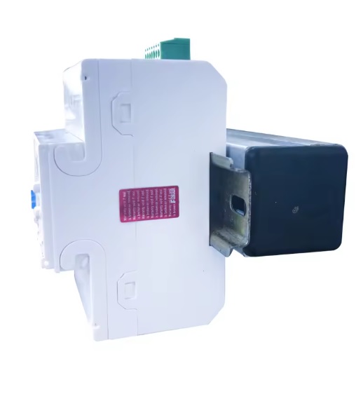 EM4370 5(65)A three phase ~ 65A ~Modbus ~ import export for PV solar both DIN-rail and panel mounting applications