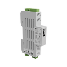 PA120 Solar Inverter Energy Meter Two Independent Phases Power Meter 41st Harmonic THD Power Quality Analyzer