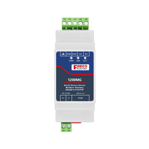 1200MG modbus gateway modbus rtu to modbus tcp gateway