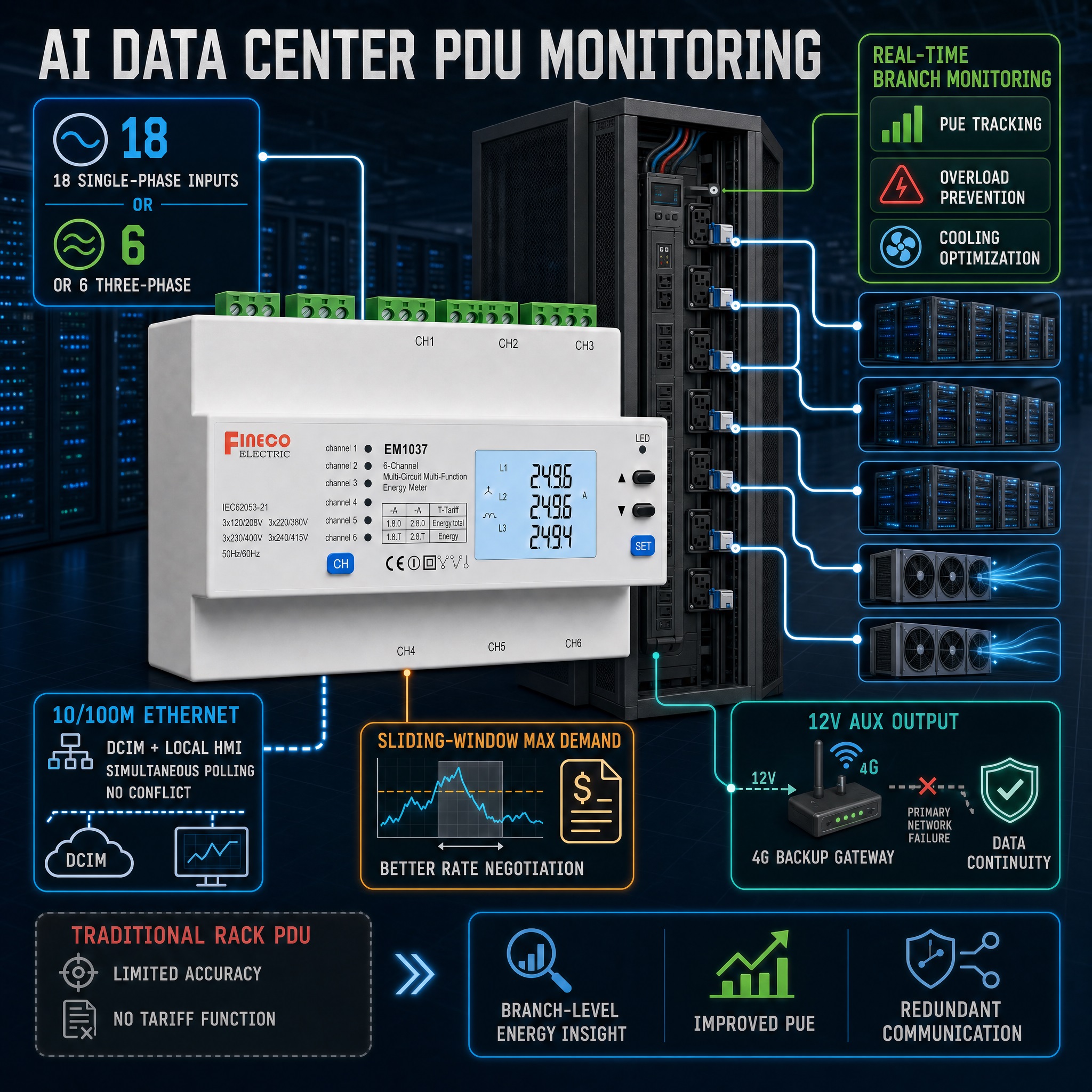AI Data Center PDU Monitoring Infographic 场景图.jpg