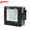 PM837 Digital Three Phase Multifunction Power Meter with RS485 Modbus 0.5S Class 96*96 Panel Mount KWH Energy Meter