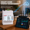 EM4373-WiFi 3*120/230/240...400V 100A/0.33V-RJ45 Three Phase WiFi Electricity Meter WiFi Energy Meter Monitor Consumption