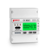 EM418 CT MID approved Single Phase multi-function meters multi-rate meter RS485 Din Rail Modbus Energy Meter