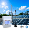 MID approved EM4373 lora module three phase power quality analyzer~lora rs485~modbus
