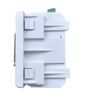 EM4370 5(65)A three phase ~ 65A ~Modbus ~ import export for PV solar both DIN-rail and panel mounting applications
