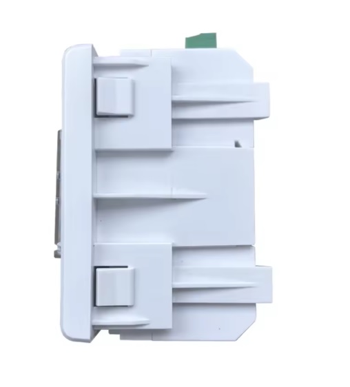 EM4370 5(65)A three phase ~ 65A ~Modbus ~ import export for PV solar both DIN-rail and panel mounting applications