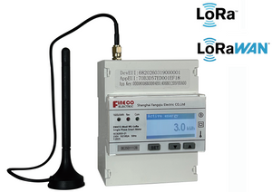  lorawan energy meter