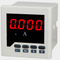Digital single phase current meter
